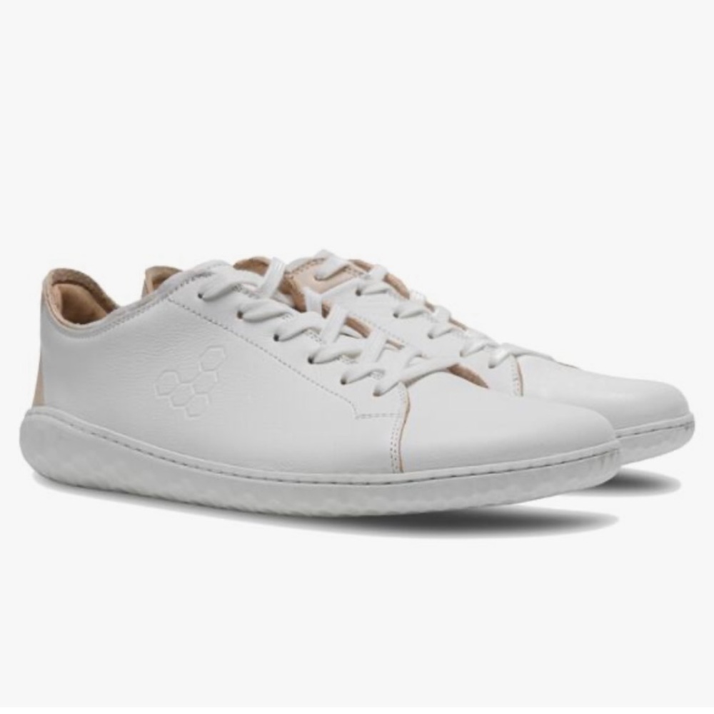 Vivo Barefoot Geo Court III Womens